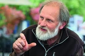 Pater karel Gržan_delo.si